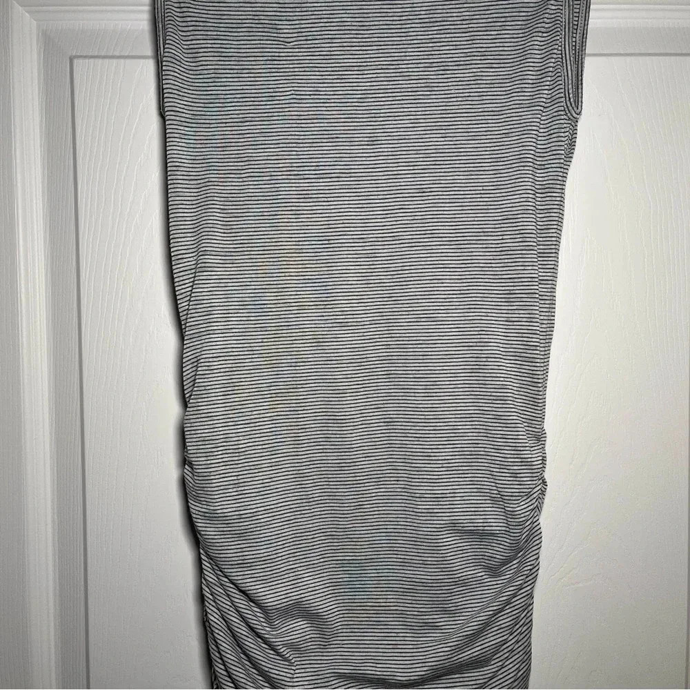 Rip Curl Size X Small Stripe High Tide Rib Midi D… - image 7